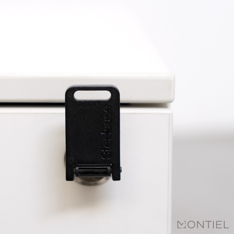 Cajonera 3 Cajones por 99€ Steelcase - Montiel