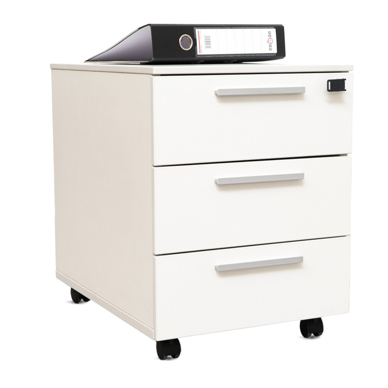 Cajonera 3 Cajones por 99€ Steelcase - Montiel