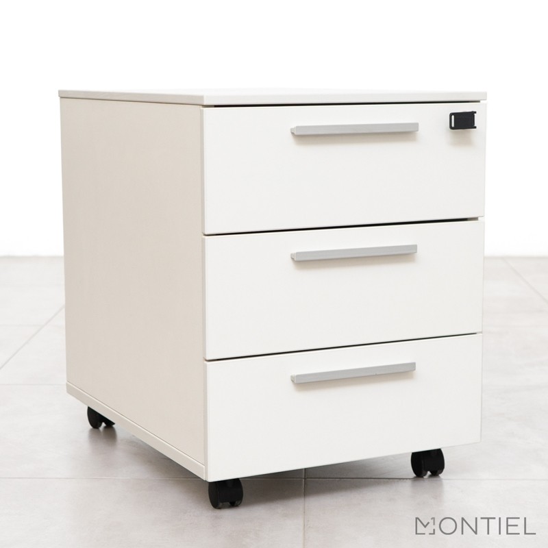 Cajonera 3 Cajones por 99€ Steelcase - Montiel