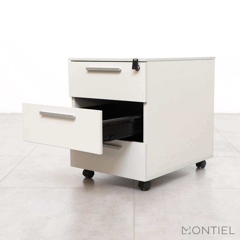 Cajonera 3 Cajones por 99€ Steelcase - Montiel