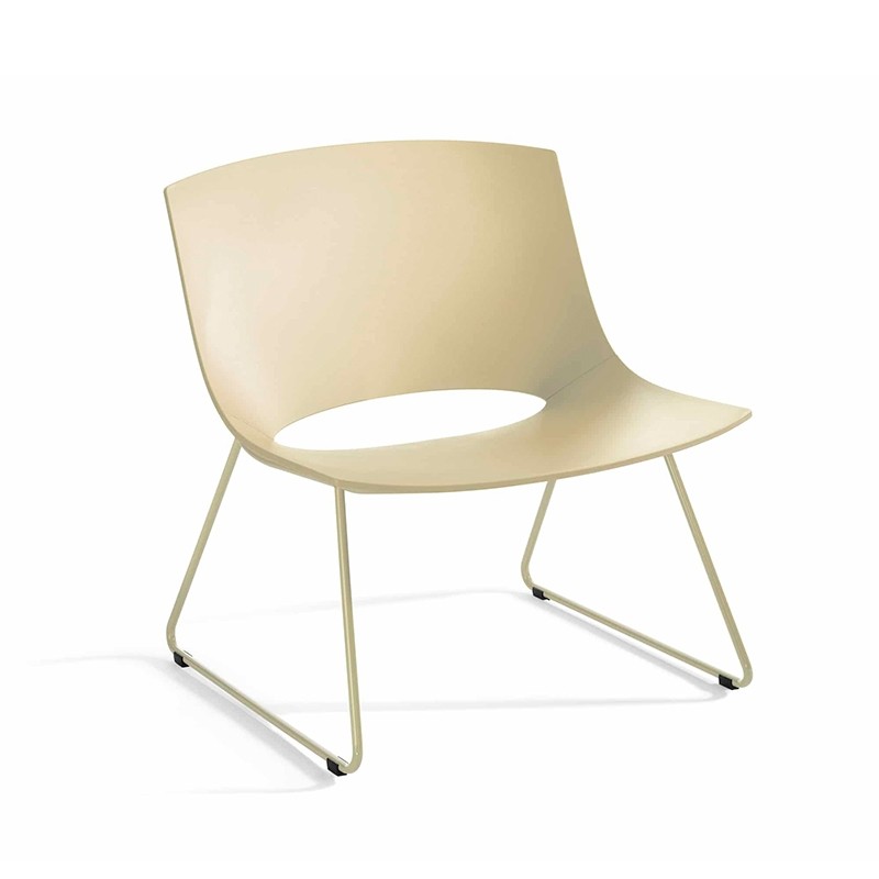 Butaca Oh! de ENEA - Muebles Montiel