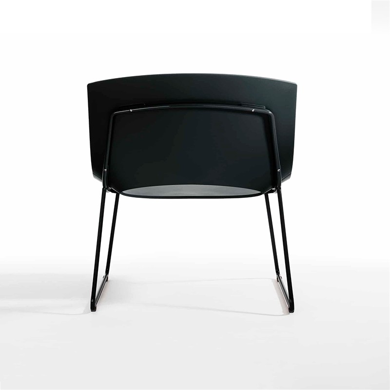 Butaca Oh! de ENEA - Muebles Montiel