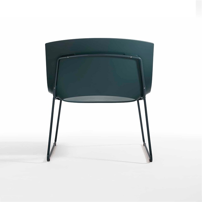 Butaca Oh! de ENEA - Muebles Montiel