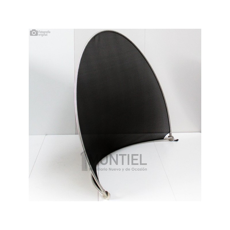 Biombo separación modelo Nuvola Paravent - Muebles Montiel