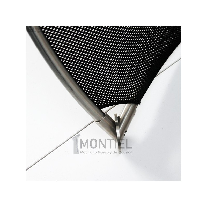 Biombo separación modelo Nuvola Paravent - Muebles Montiel