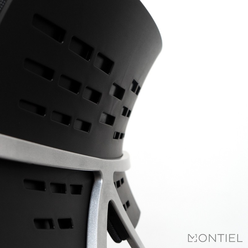 Silla Confidente para Sala de Reuniones de Haworth