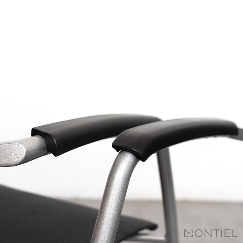 Silla Confidente para Sala de Reuniones de Haworth