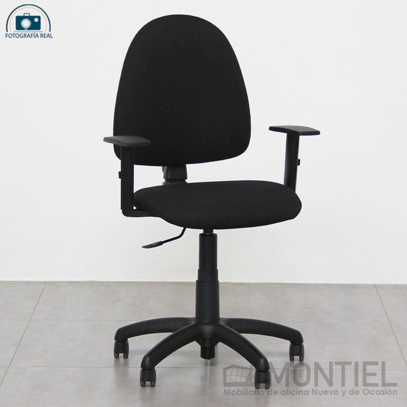 Silla Giratoria de Escritorio Barata Online en Oferta