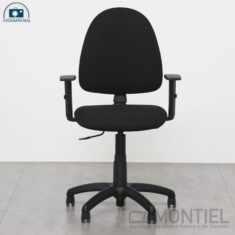 Silla Giratoria de Escritorio Barata Online en Oferta