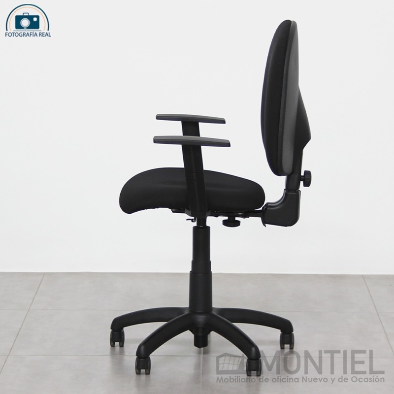 Silla Giratoria de Escritorio Barata Online en Oferta