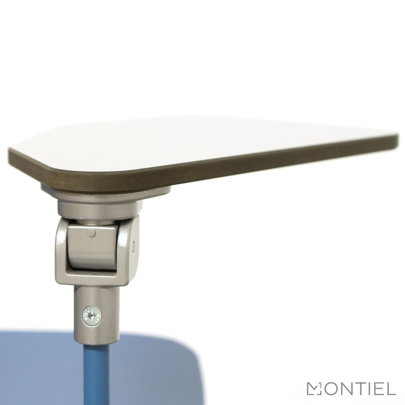 OUTLET - Silla con Pala para Formación Azul Glove de Forma 5