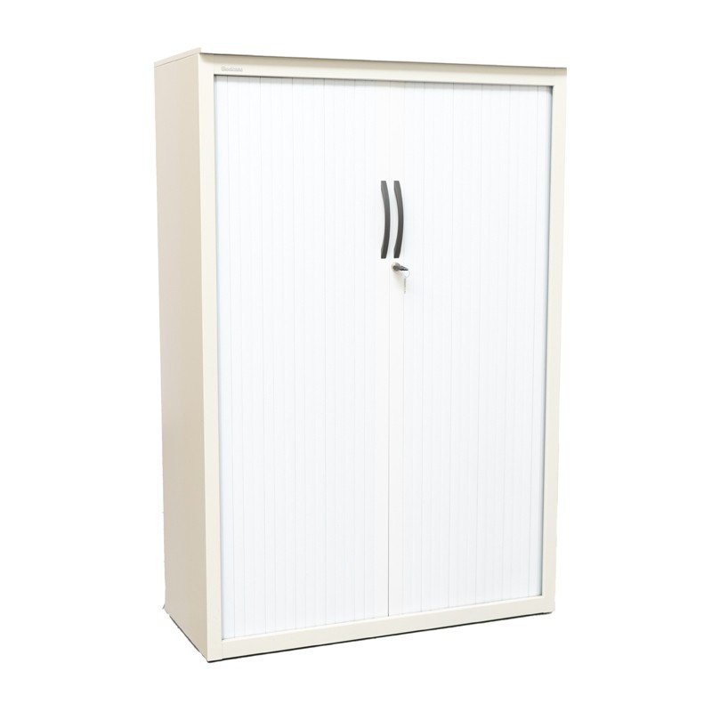 Armario Metálico Universal de Steelcase - Montiel