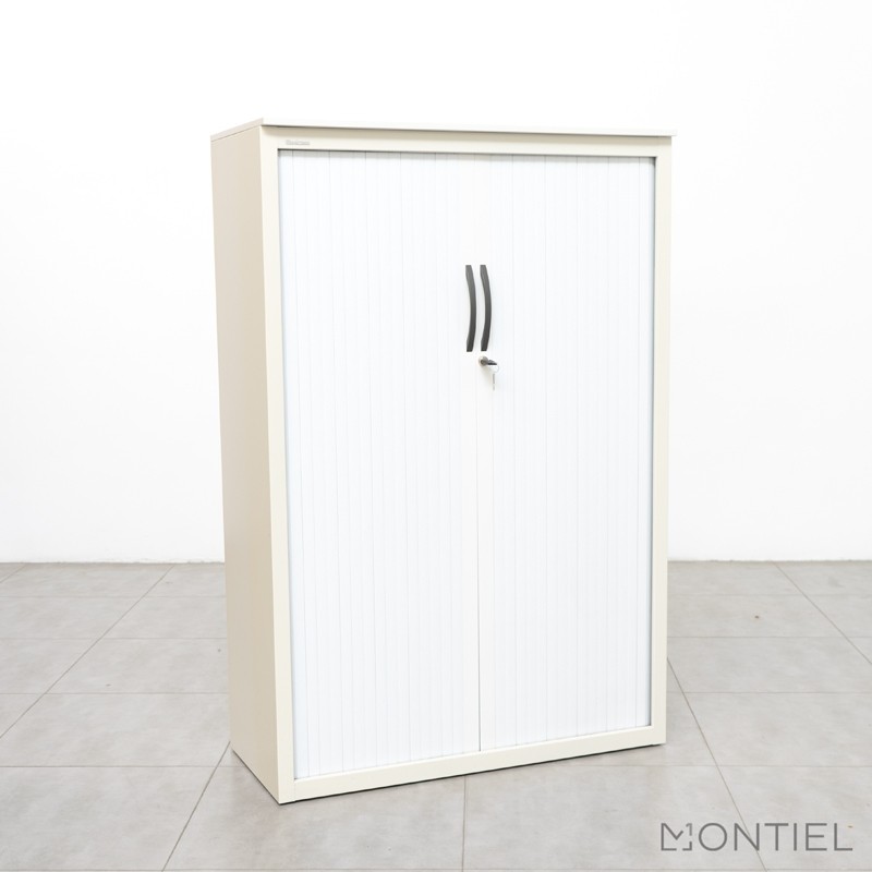 Armario Metálico Universal de Steelcase - Montiel