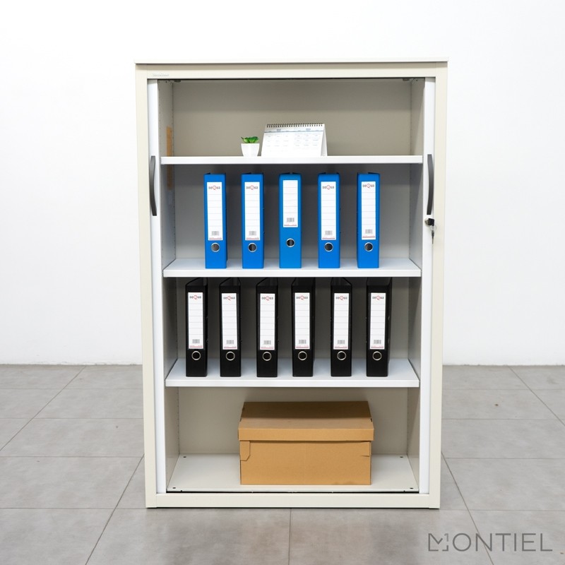 Armario Metálico Universal de Steelcase - Montiel