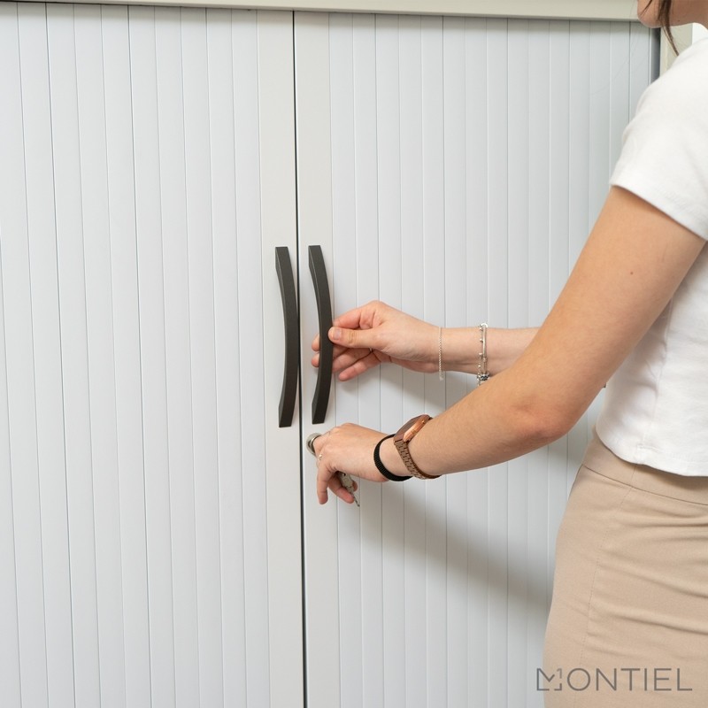 Armario Metálico Universal de Steelcase - Montiel