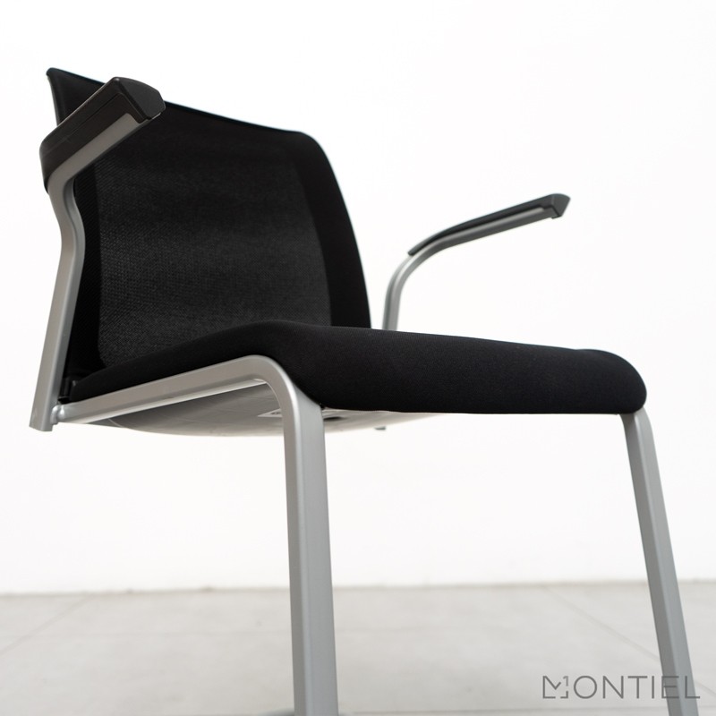 ▷ Oferta Sillas para Salas de Espera Steelcase - Montiel