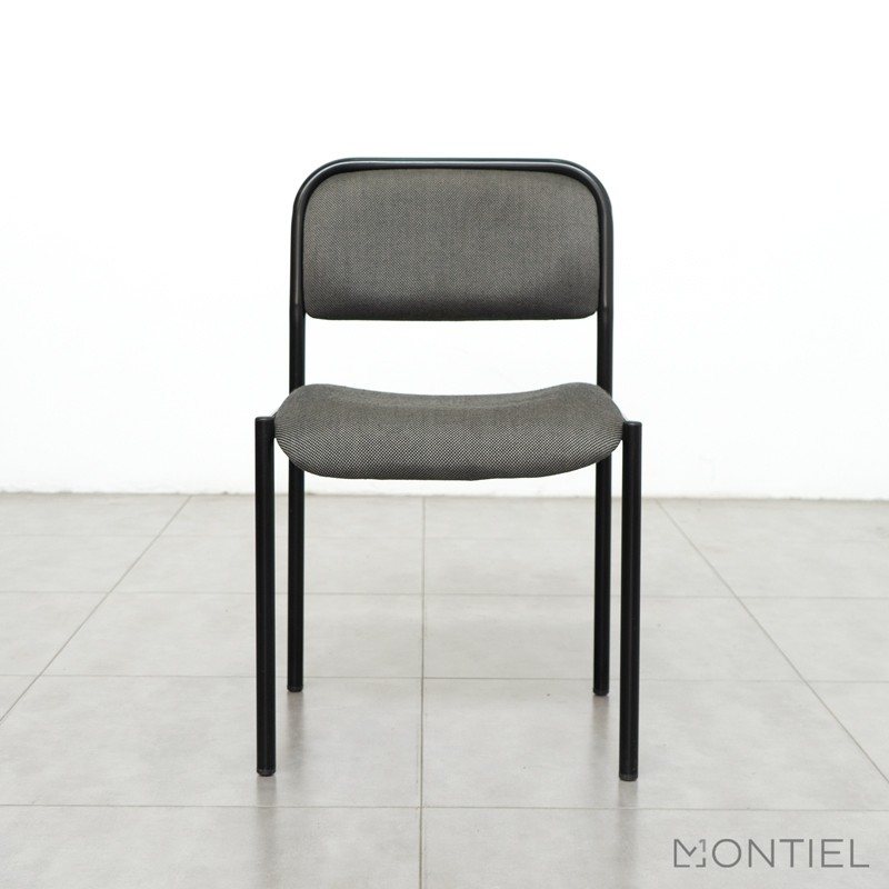 Silla Oficina Sin Brazos de Lopezosa Forma 5 - Montiel