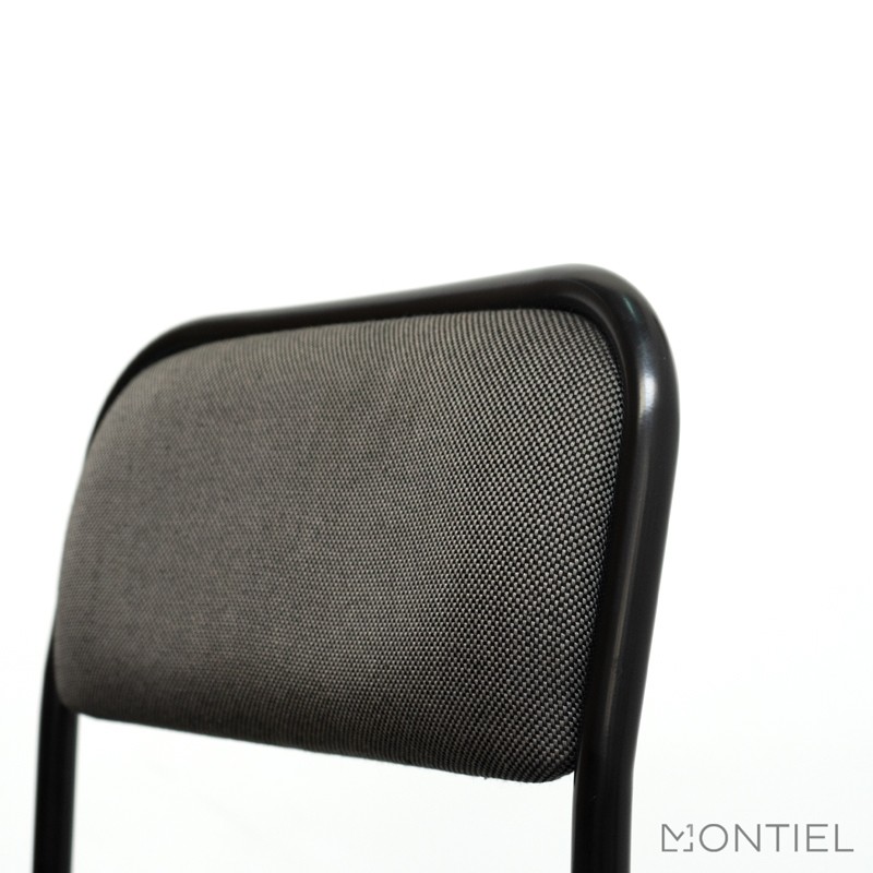 Silla Oficina Sin Brazos de Lopezosa Forma 5 - Montiel