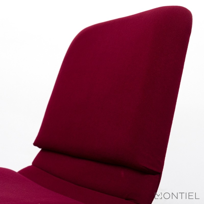 Sofá 1 plaza sin brazos para recepción de Delaoliva