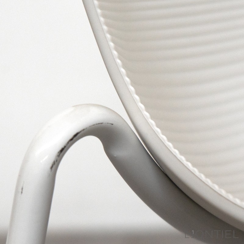 ▷ Silla de Colectividades Bari de Euromof - Oficinas Montiel