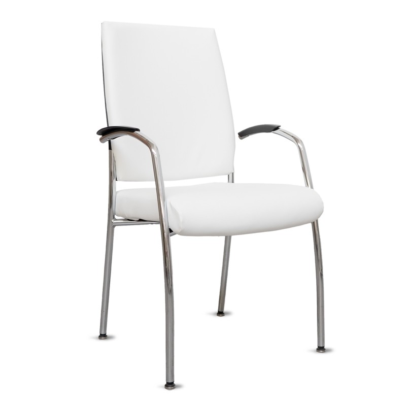 Silla Confidente para Oficina de Röder - Montiel