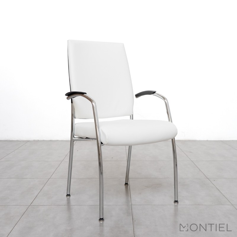 Silla Confidente para Oficina de Röder - Montiel