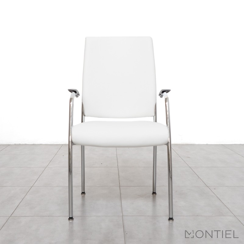 Silla Confidente para Oficina de Röder - Montiel