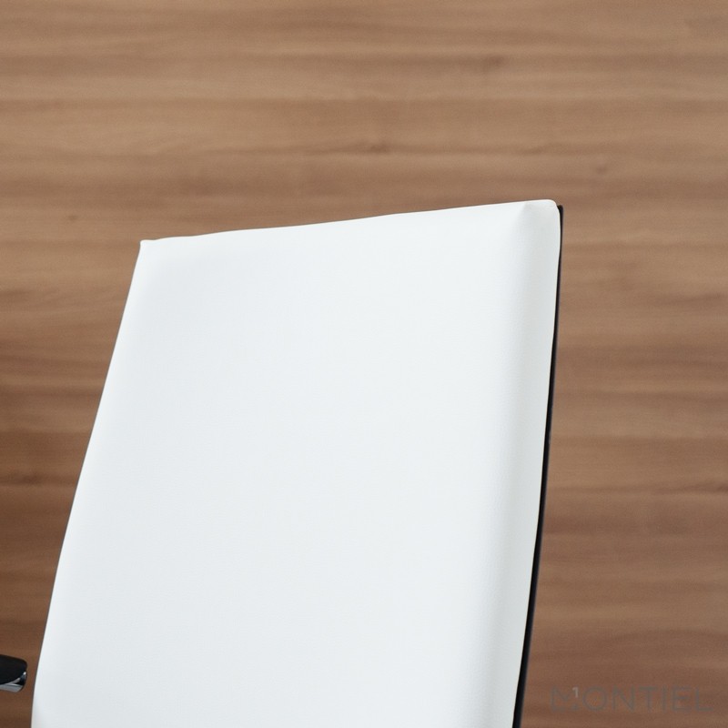 Silla Confidente para Oficina de Röder - Montiel