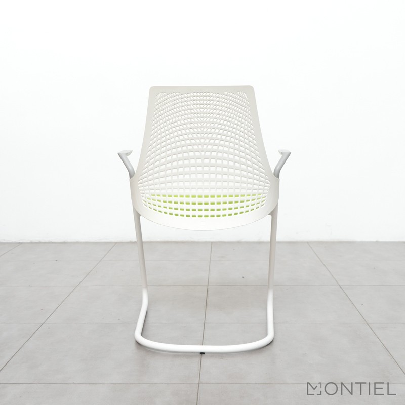 Silla Visitantes Sayl de Herman Miller - Montiel