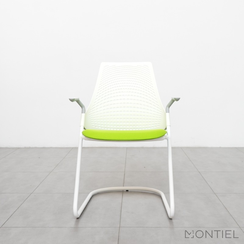 Silla Visitantes Sayl de Herman Miller - Montiel