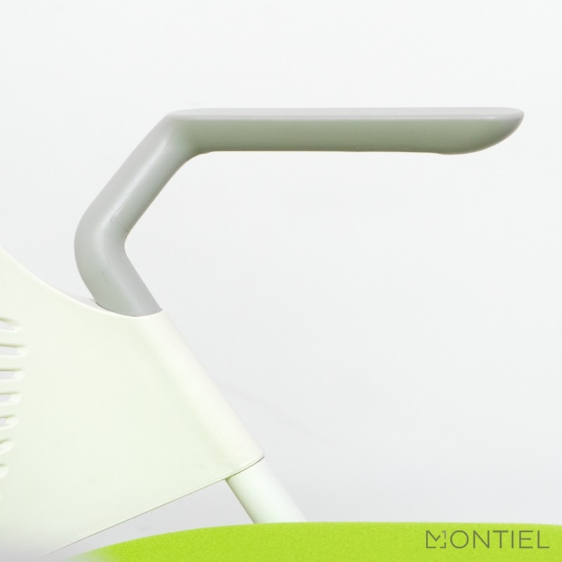 Silla Visitantes Sayl de Herman Miller - Montiel
