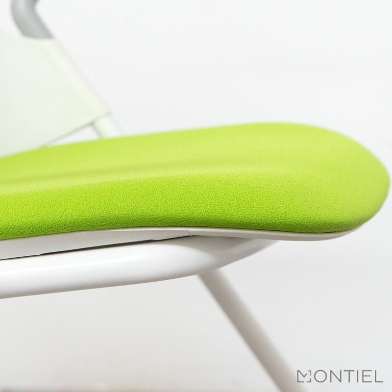 Silla Visitantes Sayl de Herman Miller - Montiel