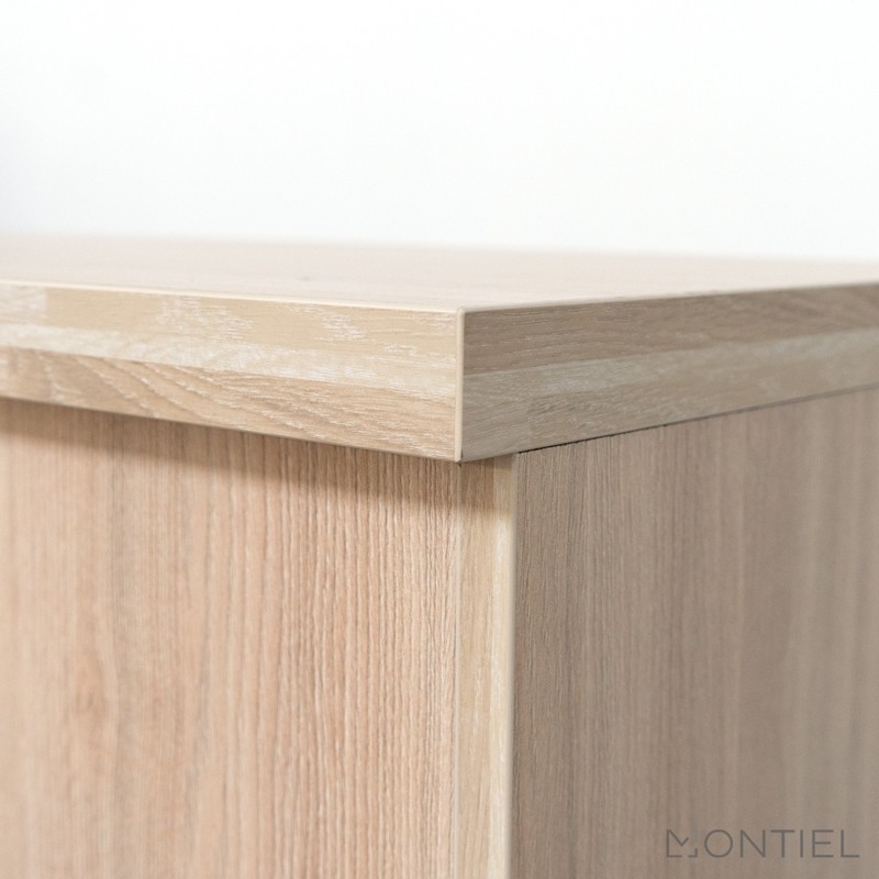 ▷ Armario de Oficina H4.V160 de Herpesa - Muebles Montiel