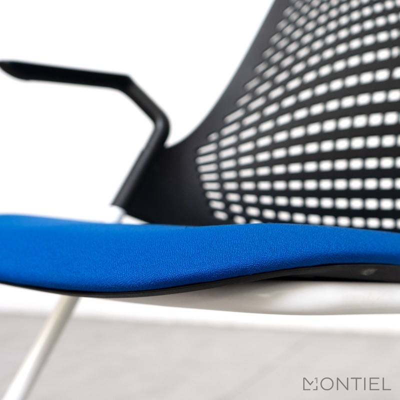 Silla Confidente Sayl de Herman Miller - Montiel