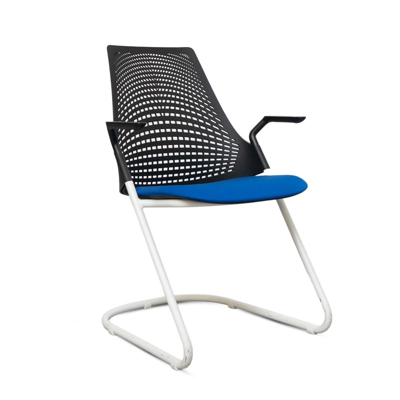 Silla Confidente Sayl de Herman Miller - Montiel