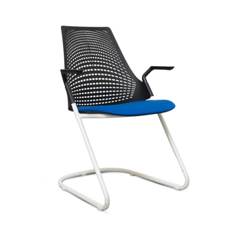 Silla Confidente Sayl de Herman Miller - Montiel