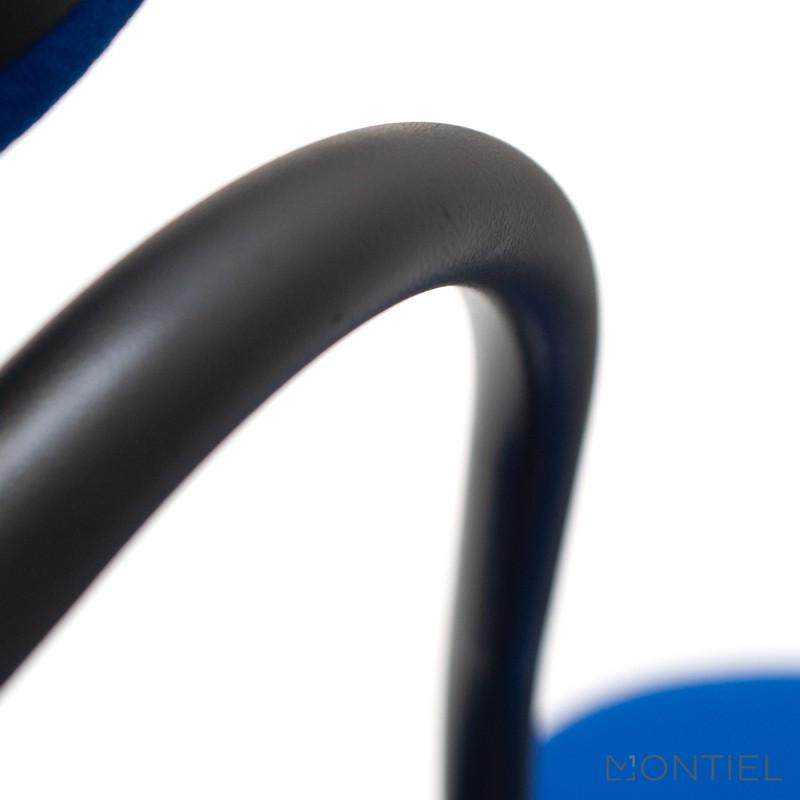 Silla Sala de Espera sin brazos 454 de Steelcase