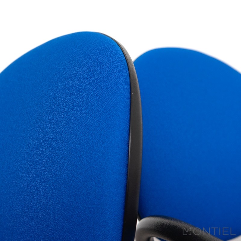 Silla Sala de Espera sin brazos 454 de Steelcase