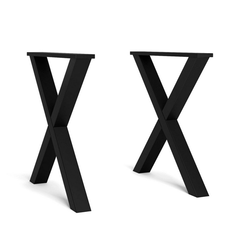 Patas para Escritorio Modernas Oficina