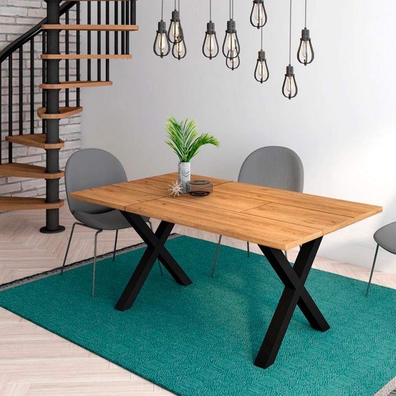 Patas para Escritorio Modernas Oficina