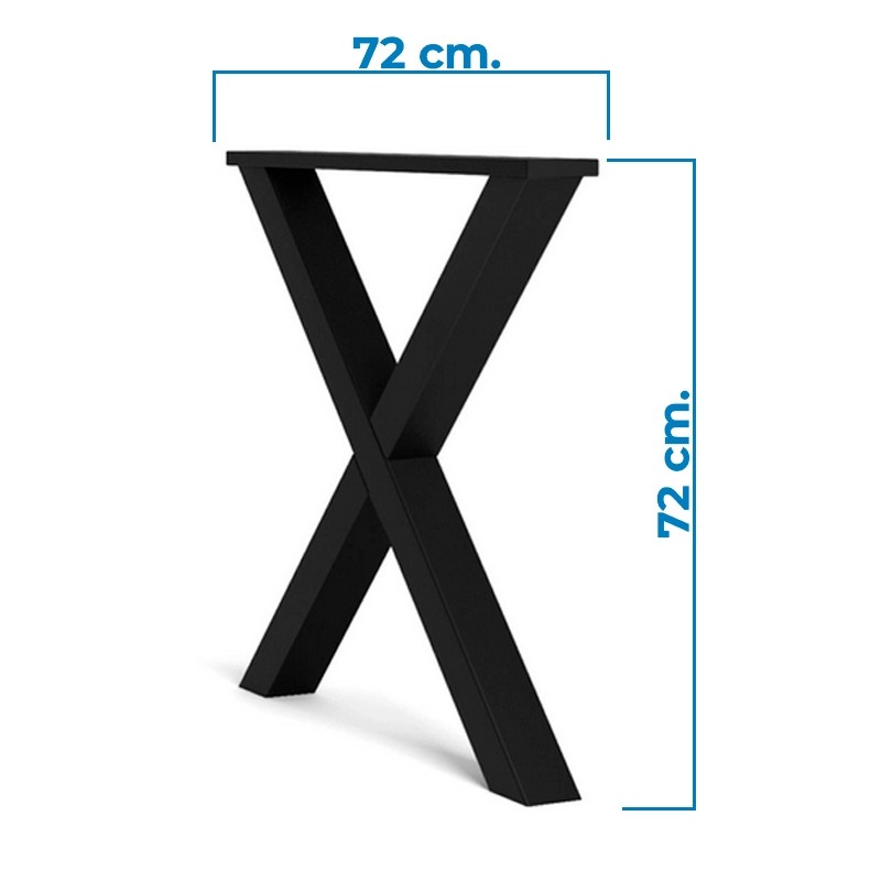 Patas para Escritorio Modernas Oficina