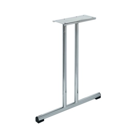 Patas para Escritorio Metálicas Oficina