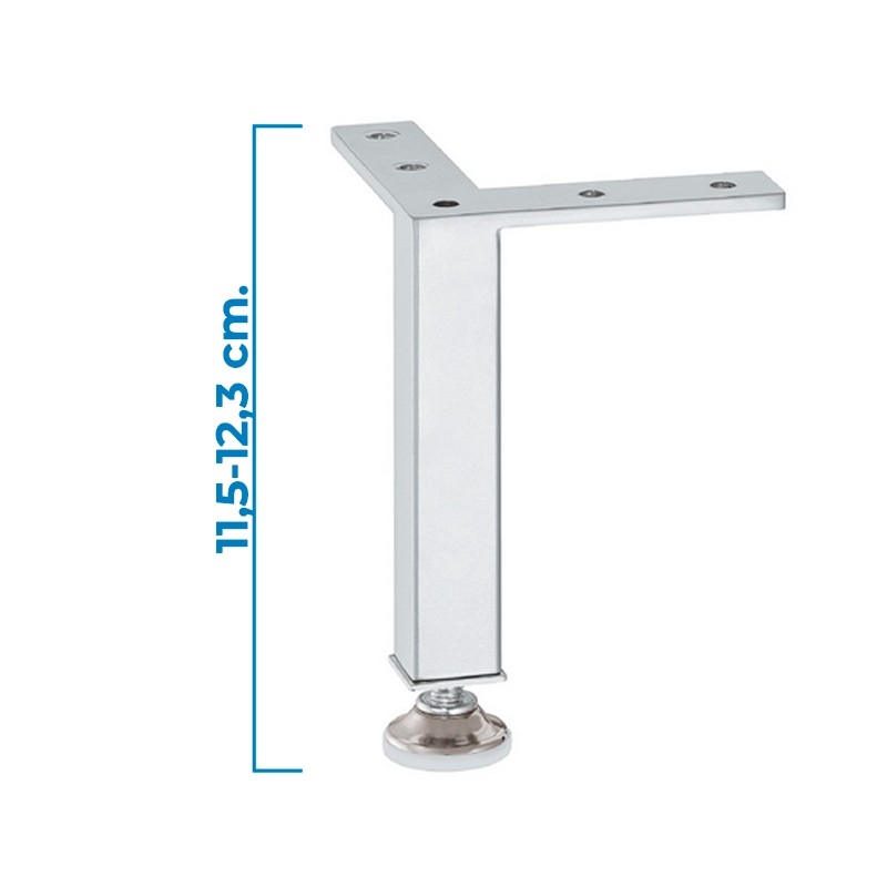 Patas Mesa Auxiliar ideal Oficinas Modernas