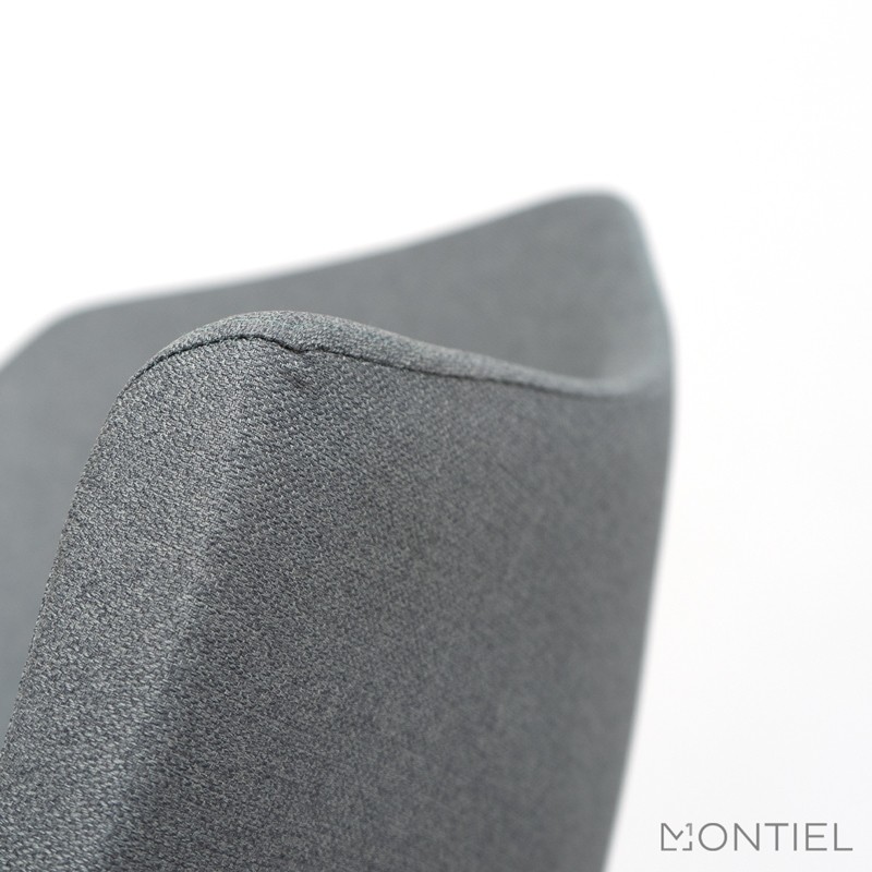 ▷ Butaca Giratoria Confidente Sofía de Kunna - Montiel