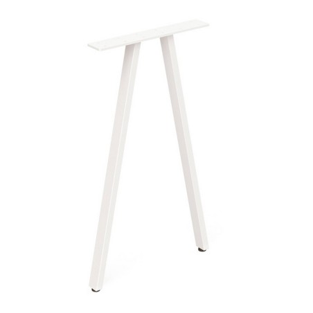 Patas para Mesa de Escritorio Blancas