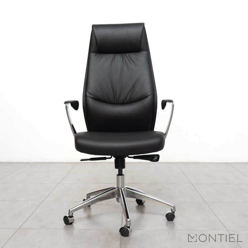 ▷ Sillón de Dirección Jet de Herpesa - Oficinas Montiel