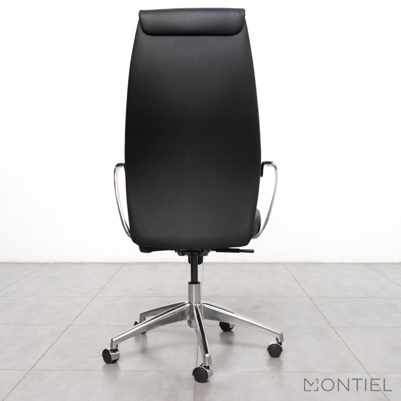 ▷ Sillón de Dirección Jet de Herpesa - Oficinas Montiel