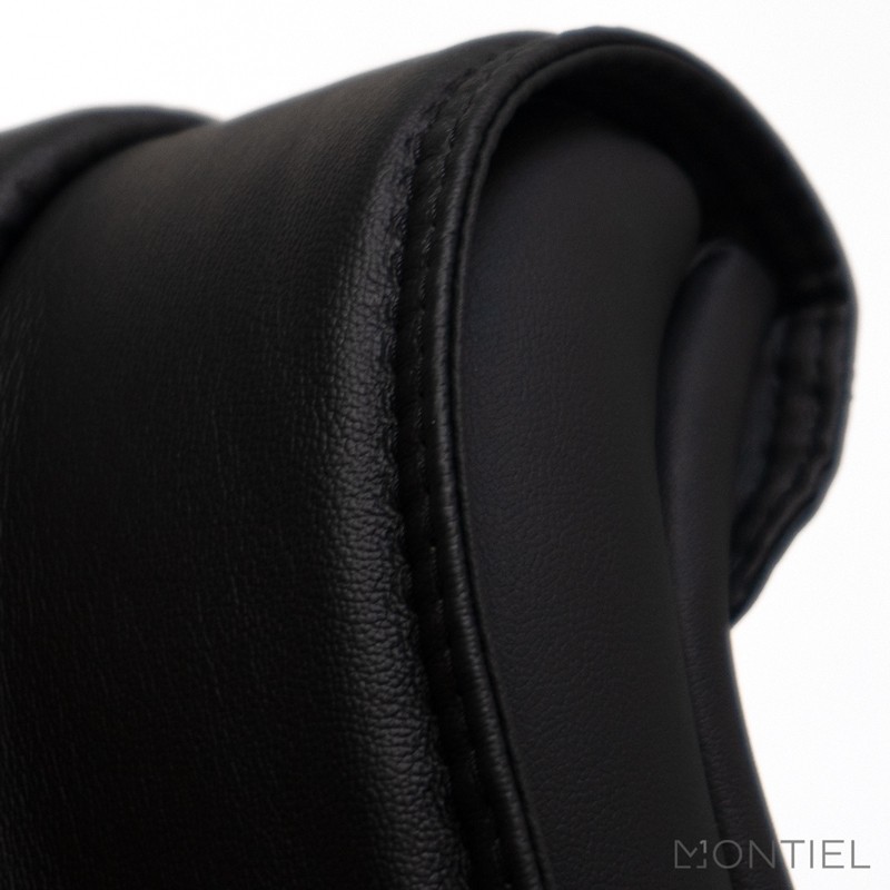 Sillón de Dirección de Piel Barato en Oferta - Montiel