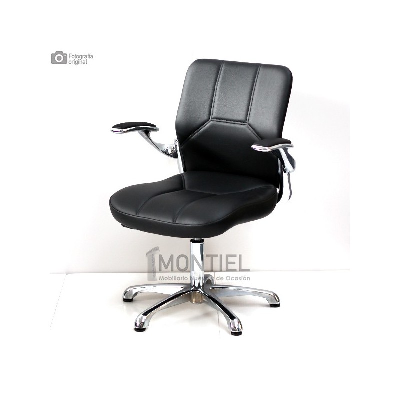 Silla CONFIDENTE VENICE 06 - Muebles Montiel