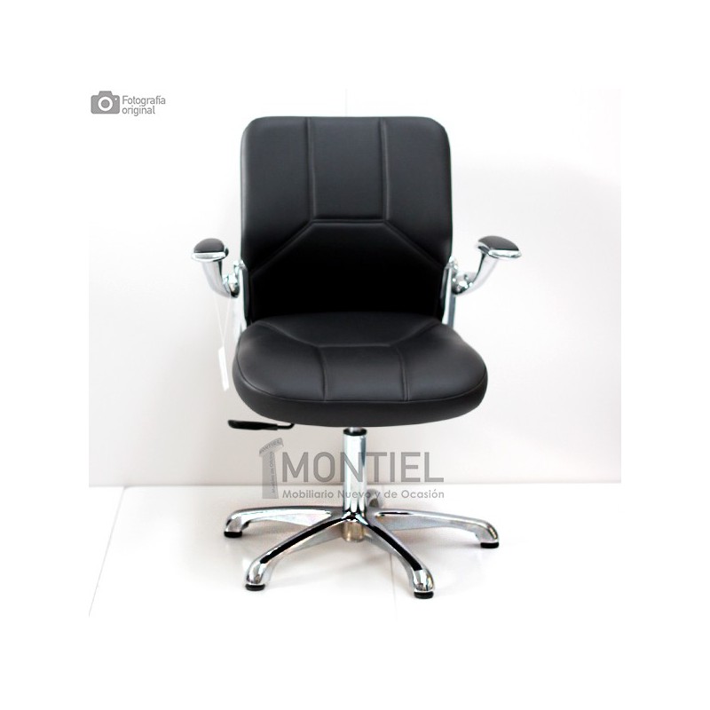 Silla CONFIDENTE VENICE 06 - Muebles Montiel